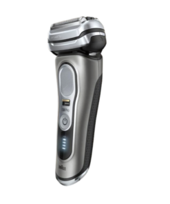 Máy cạo râu Braun Series 9 Pro 9467cc made in Germany