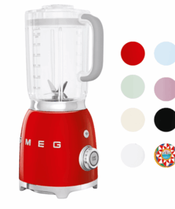 Máy xay sinh tố SMEG BLF01 nhiều màu
