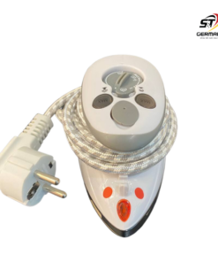 Bàn là du lịch mini Kleiber nội địa Đức