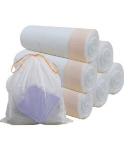 Túi rác cho thùng rác Elpheco, nhiều kích cỡ