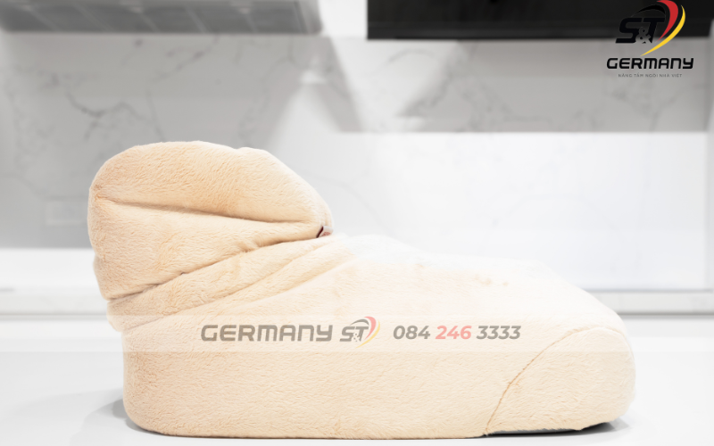 Ủng sưởi chân kiêm massage Shiatsu Beurer FWM50