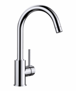 Vòi Rửa Bát Blanco Mida Chrome_523284