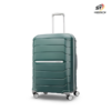 Vali Samsonite Freeform siêu bền size 20 Màu xanh green