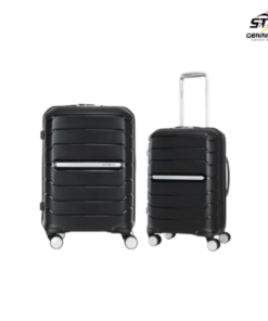 Vali Samsonite Octo Eco – Dòng VIP đẳng cấp (Size 20 – Size cabin)