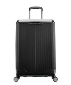Vali Samsonite S size 24 dòng doanh nhân màu đen
