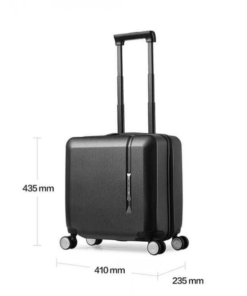 Vali Samsonite Novaire xách tay mini 18
