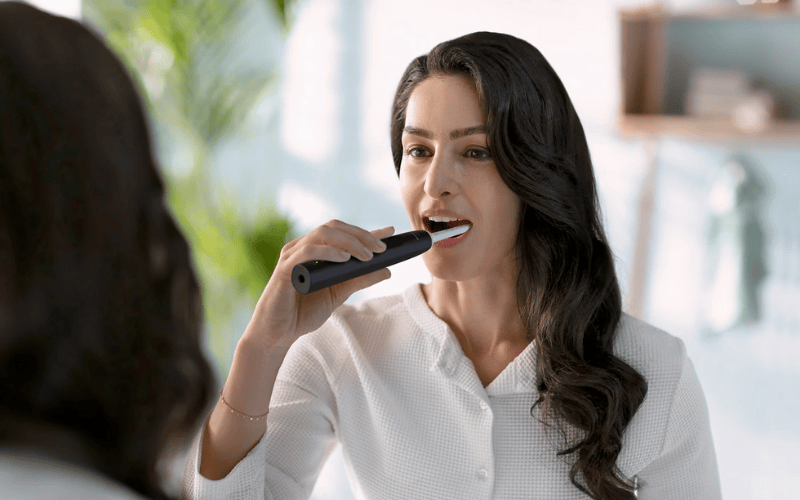 Bàn chải điện Philips Sonicare 3100 series HX3671