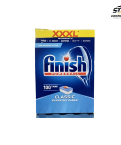 Viên Rửa Bát Finish Powerball Classic Hộp 100 Viên