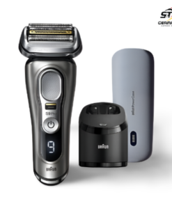 Máy cạo râu Braun Series 9 Pro 9475cc made in Germany