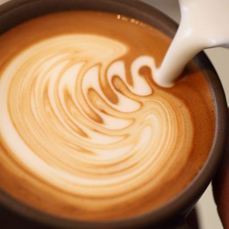 Cách làm Cappuccino (Capuchino), cách đánh sữa - Latte Ar - Khởi Nghiệp Cafe