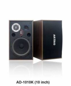 Loa Karaoke Artdio AD-1010K-10