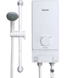 Máy nước nóng Panasonic 4MP1W 4500W (Trắng)