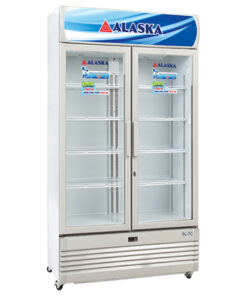 Tủ Mát Alaska 700 Lít SL-7C - Hàng Chính Hãng - Giao Miễn Phí HCM - [ HỖ TRỢ GIAO TỈNH ]