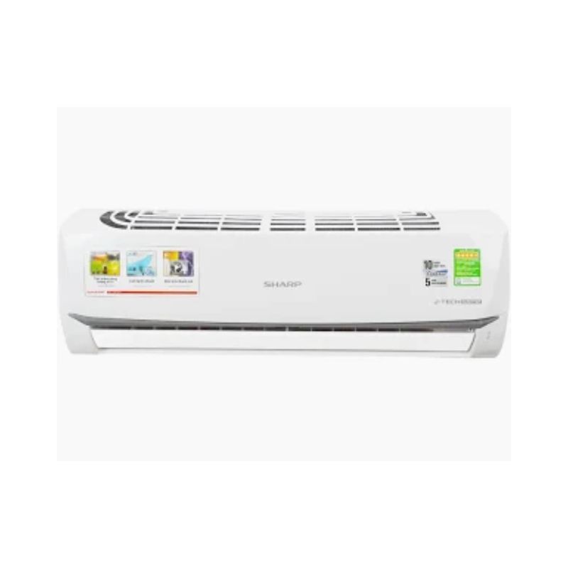 AH-X10ZEW AH-X13ZEW Máy Lạnh Sharp Inverter 1.0HP 1.5HP AH-X10ZEW AH-X13ZEW Máy Lạnh Sharp Inverter 1.0HP 1.5HP