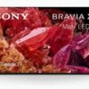 Android Tivi Sony 4K 65 inch XR-65X95J Bảo hành 6 tháng