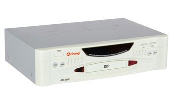 Mua đầu karaoke ở đâu tốt. Đầu máy DVD Karaoke Arirang AR 3600
