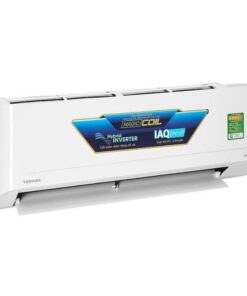 Máy lạnh điều hòa Toshiba 1 HP Inverter RAS-H10C4KCVG-V