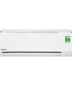Máy lạnh Panasonic 1 HP 1 Chiều CU/CS-N9ZKH-8