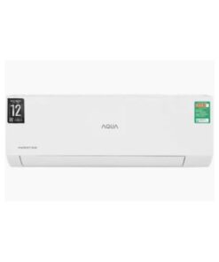AQA-RV10ME [MIỄN PHÍ SHIP HCM] Máy lạnh Aqua Inverter 1 HP AQA-RV10ME - BH Chính Hãng, Mới 100%
