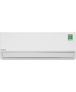 [GIAO LẮP HCM] Máy lạnh Panasonic Inverter 2.0 HP CU/CS-U18BKH-8 MODEL 2025- BH CHÍNH HÃNG, MỚI 100%