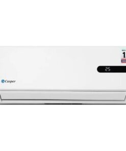 Máy lạnh Casper Inverter 1 HP GC-09IB36/ 1.5 HP GC-12IB36 - Hàng Chính Hãng