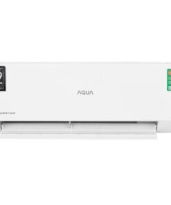Máy lạnh Aqua Inverter 1 HP AQA-RV10QA3 - Hàng Chính Hãng