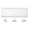 Máy lạnh LG Inverter 1.5HP IFC12M1 - Hàng Chính Hãng - Model 2026