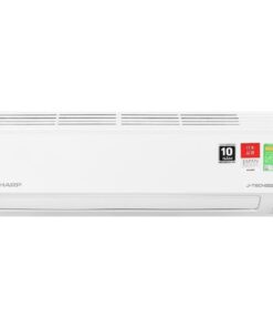 Máy lạnh Sharp Inverter 1 HP AH-X10DEW/ 1.5 HP AH-X13DEW/ 2HP AH-X18DEW - Hàng Chính Hãng - Mẫu mới 2026