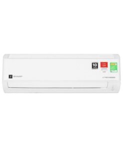 Máy Lạnh Sharp Inverter 1 HP AH-XP10DSW - Mẫu Mới 2026