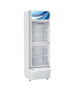 Tủ Mát Alaska LC-643D