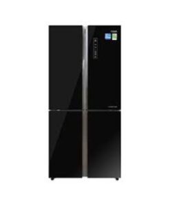 Tủ lạnh Aqua Inverter 456 lít AQR-IG525AM(GB) - Bảo hành 6 tháng