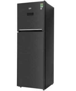 Tủ lạnh Beko Inverter 321 lít RDNT360E50VZWB [MIỄN PHÍ GIAO HÀNG - LẮP ĐẶT]