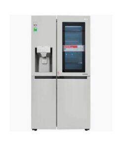 Tủ lạnh LG Inverter InstaView Door-in-Door 601 lít GR-X247JS