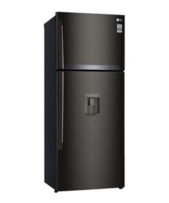 Tủ lạnh LG Inverter 440 lít GN-D440BLA [GIAO HCM]