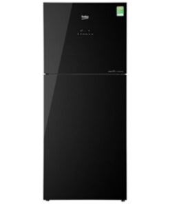 Tủ lạnh Beko Inverter 340 lít RDNT371E50VZGB [MIỄN PHÍ GIAO HÀNG - LẮP ĐẶT]