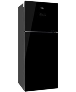 Tủ lạnh Beko Inverter 375 lít RDNT401E50VZGB [MIỄN PHÍ GIAO HÀNG - LẮP ĐẶT]