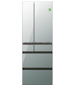 Tủ lạnh Panasonic Inverter 491 lít Multi Door NR-F503GT-X2