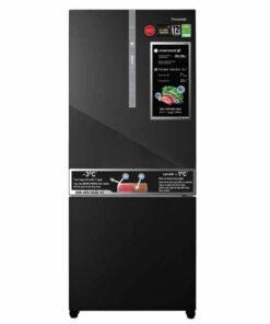 Tủ lạnh Panasonic Inverter 377 lít NR-BX421GPKV