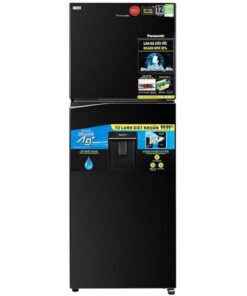 Tủ lạnh Panasonic Inverter 366 lít NR-TL381GPKV -