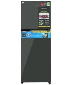 Tủ lạnh Panasonic Inverter 306 lít NR-TV341VGMV