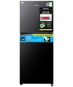 Tủ lạnh Panasonic Inverter 268 lít NR-TV301VGMV [MIỄN PHÍ GIAO HÀNG - LẮP ĐẶT]