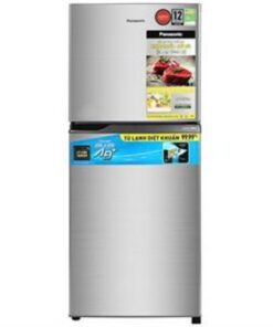 Tủ lạnh Panasonic Inverter 234 lít NR-TV261APSV -