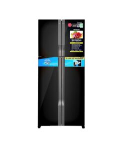 Tủ lạnh Panasonic Inverter 550 lít Multi Door NR-DZ601VGKV -
