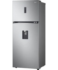 Tủ lạnh LG Inverter 394 lít GN-D392PSA
