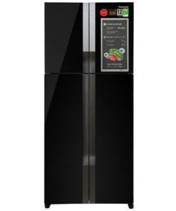 Tủ lạnh Panasonic Inverter 550 lít NR-DZ601YGKV