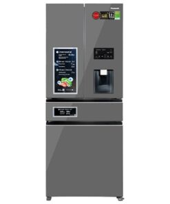 Tủ lạnh Panasonic 540 lít NR-YW590YMMV
