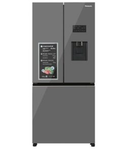 Tủ lạnh Panasonic Inverter 495 lít NR-CW530XMMV