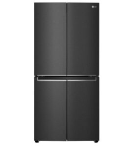 Tủ lạnh LG Inverter 530 Lít GR-B53MB 4 cánh