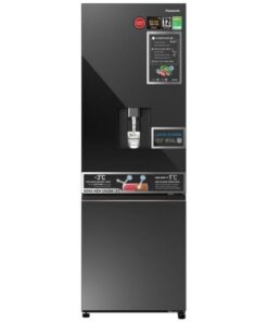 Tủ lạnh Panasonic Inverter 325 lít NR-BV361WGKV