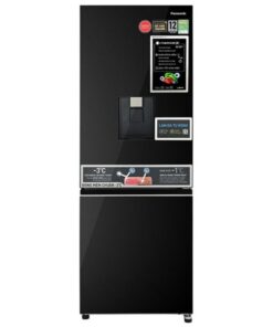 Tủ lạnh Panasonic Inverter 300 lít NR-BV331WGKV